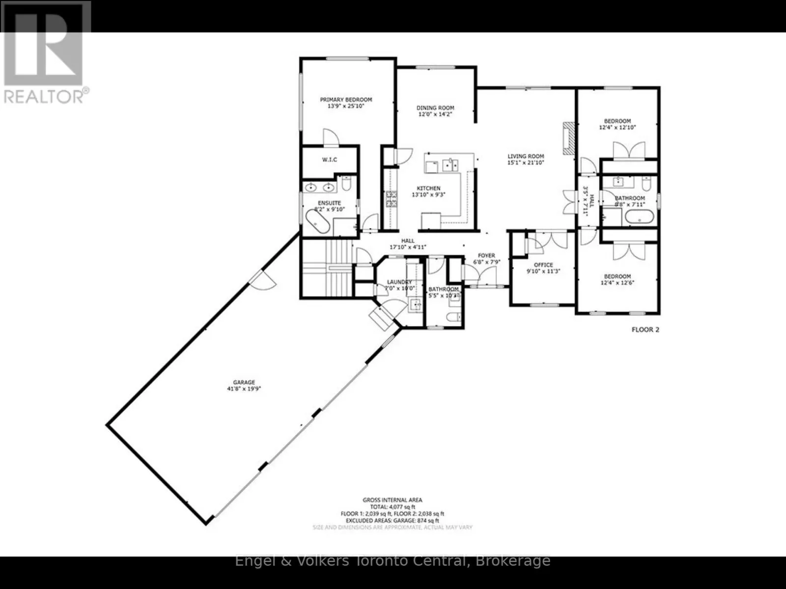 81 SPRUCE STREET