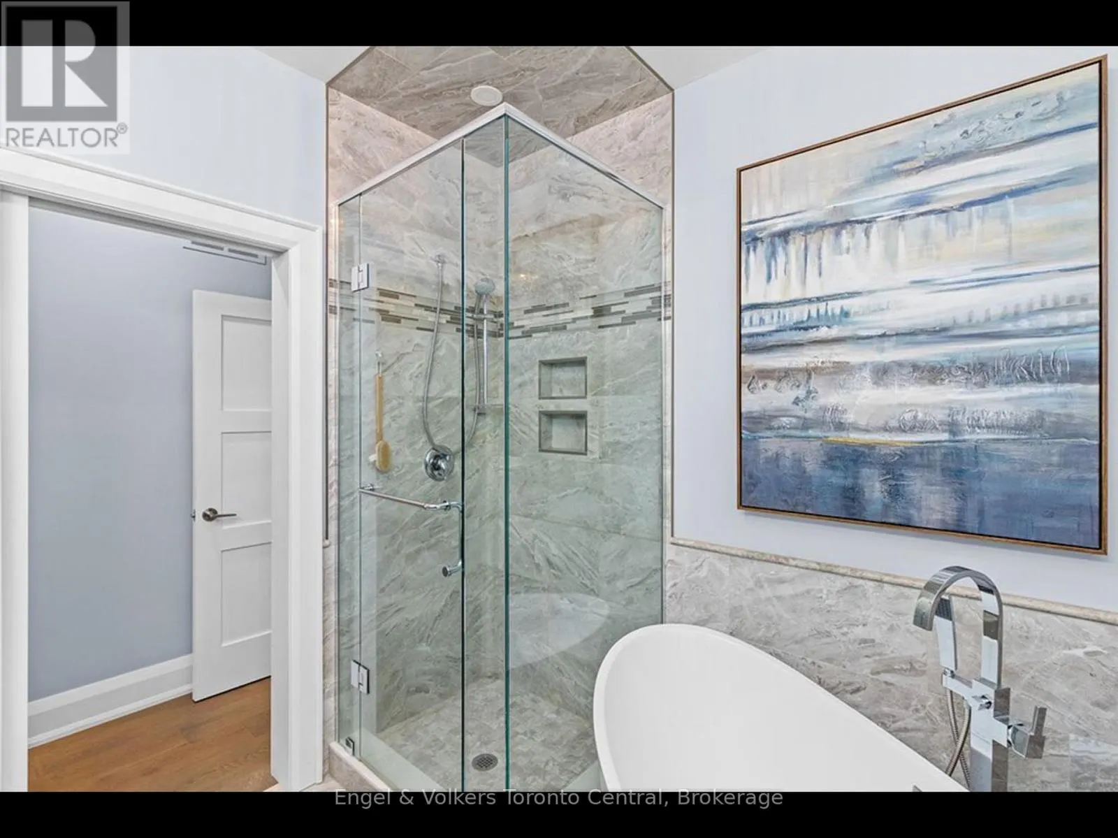 81 SPRUCE STREET