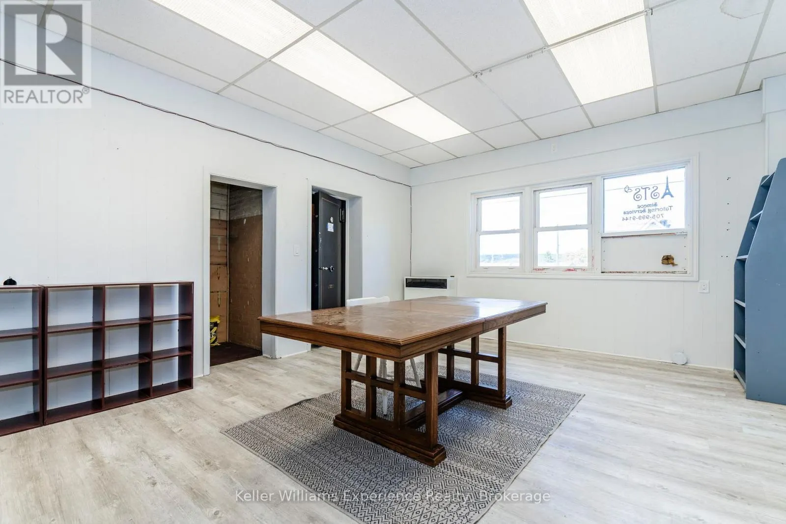 1 SIMCOE STREET