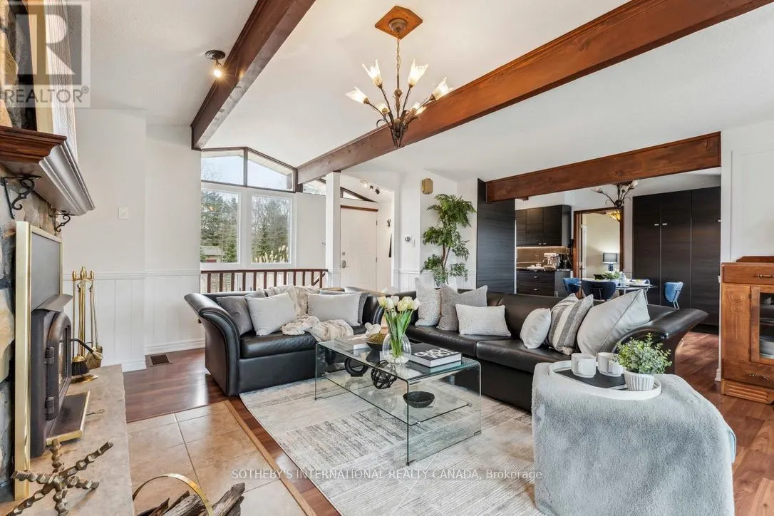 400 OXBOW PARK DRIVE