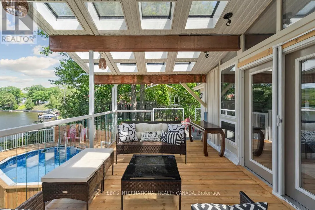 400 OXBOW PARK DRIVE