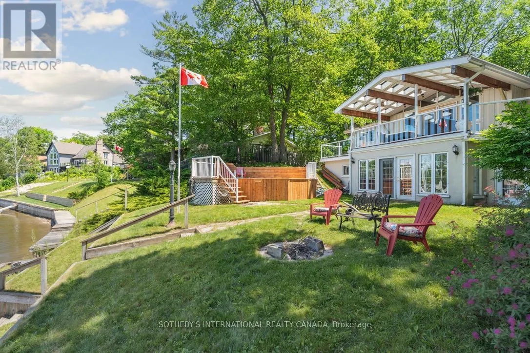400 OXBOW PARK DRIVE
