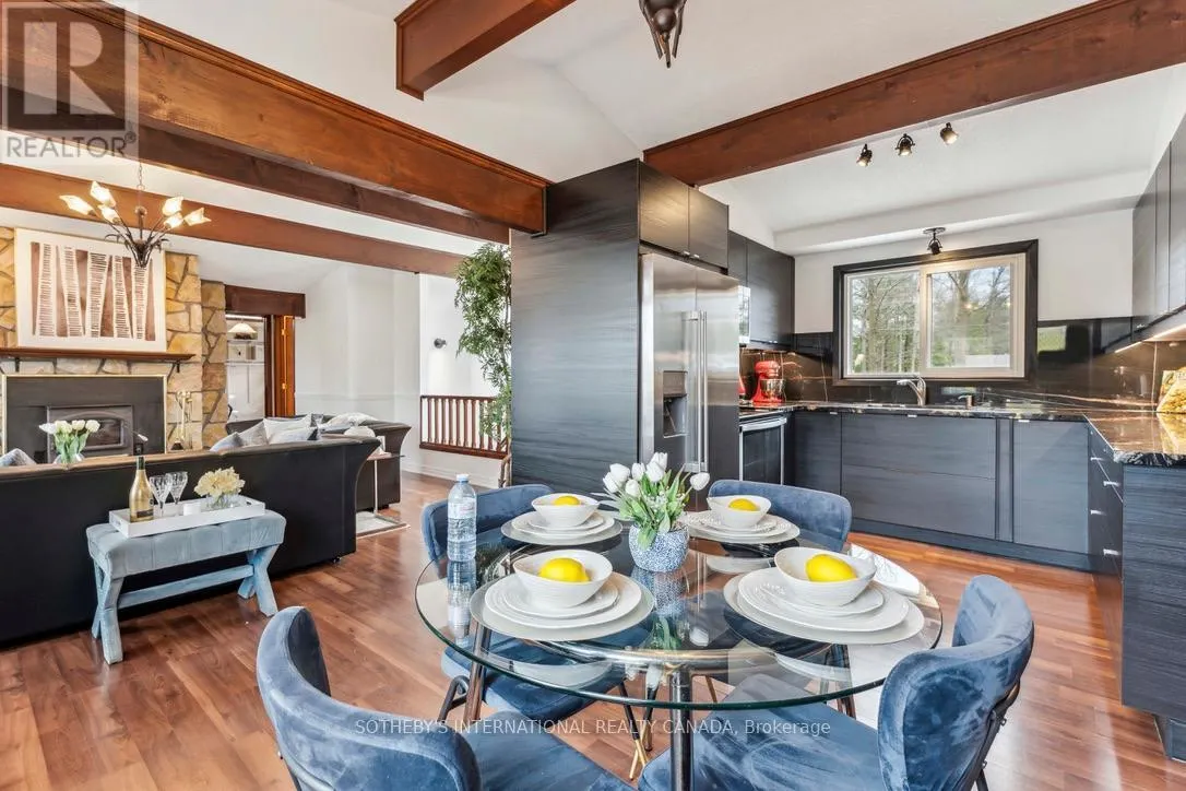 400 OXBOW PARK DRIVE