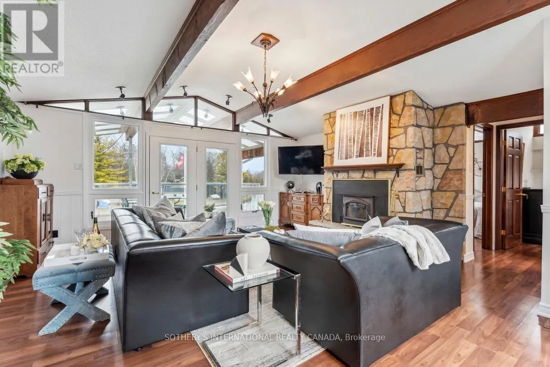 400 OXBOW PARK DRIVE