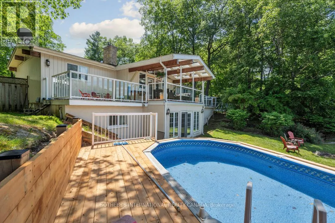 400 OXBOW PARK DRIVE