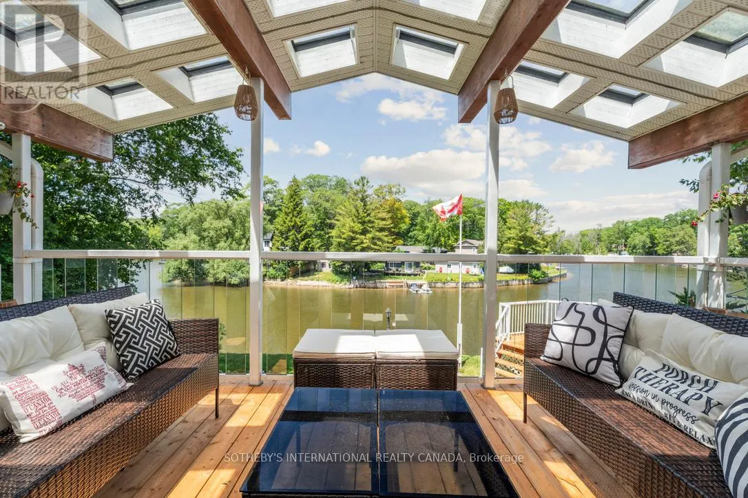 400 OXBOW PARK DRIVE