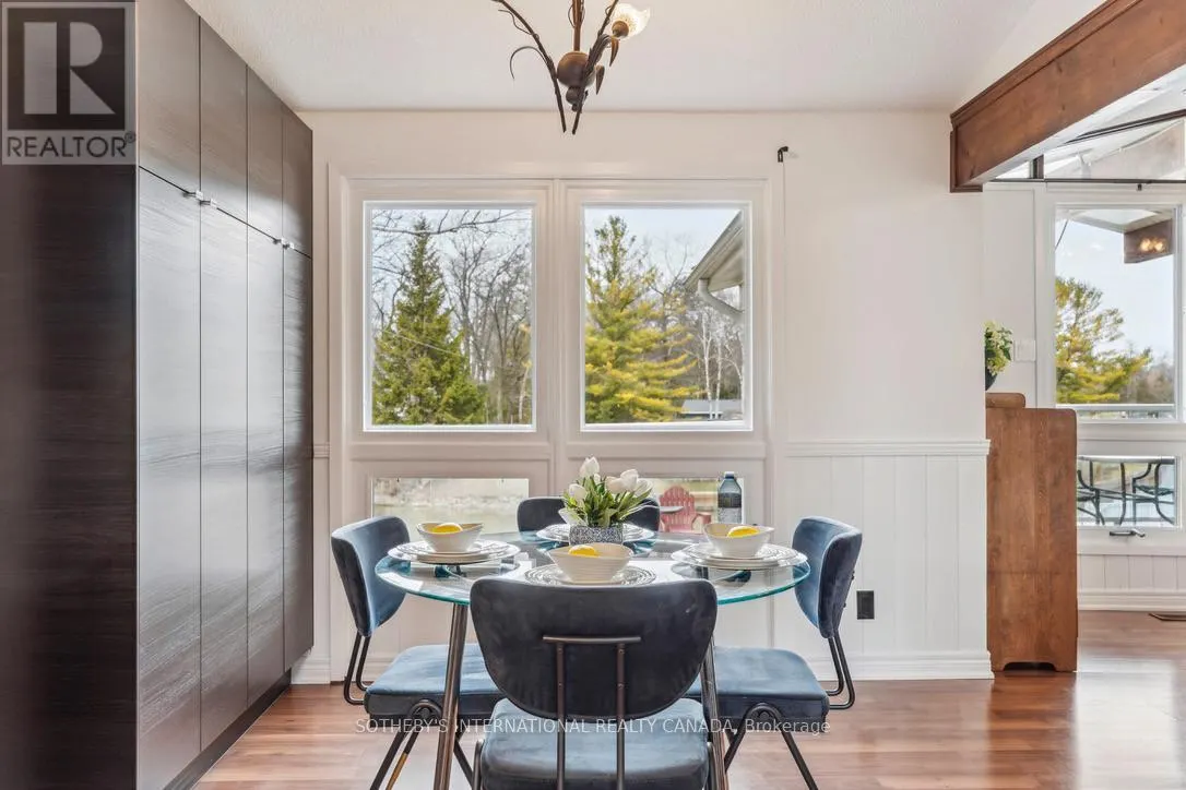 400 OXBOW PARK DRIVE