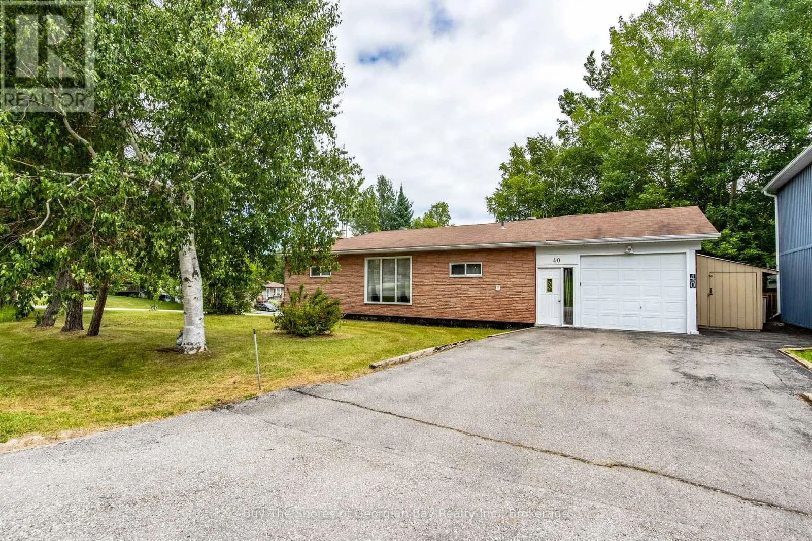 40 LEPAGE DRIVE