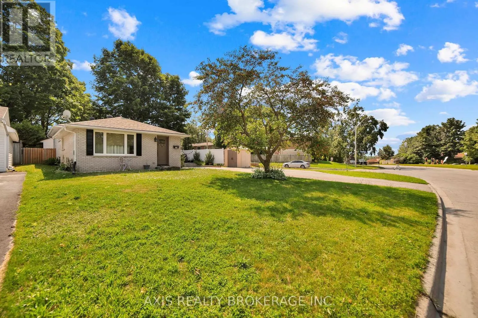 146 WOODLAND DRIVE