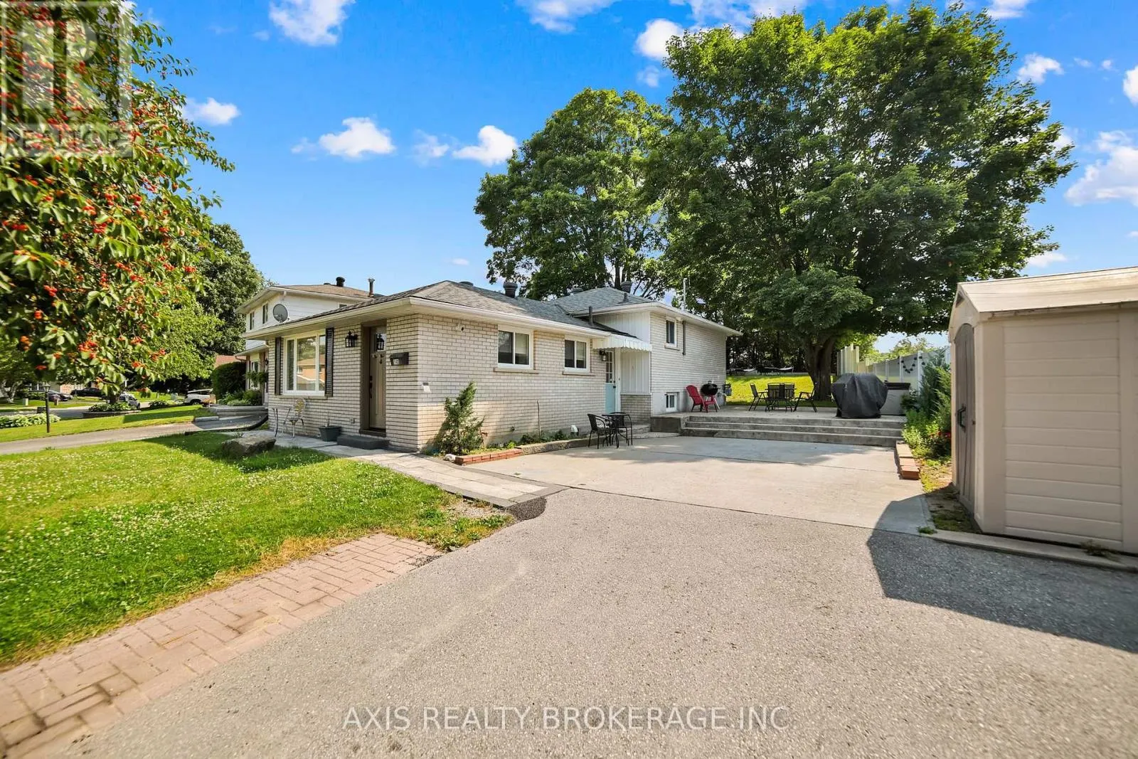 146 WOODLAND DRIVE
