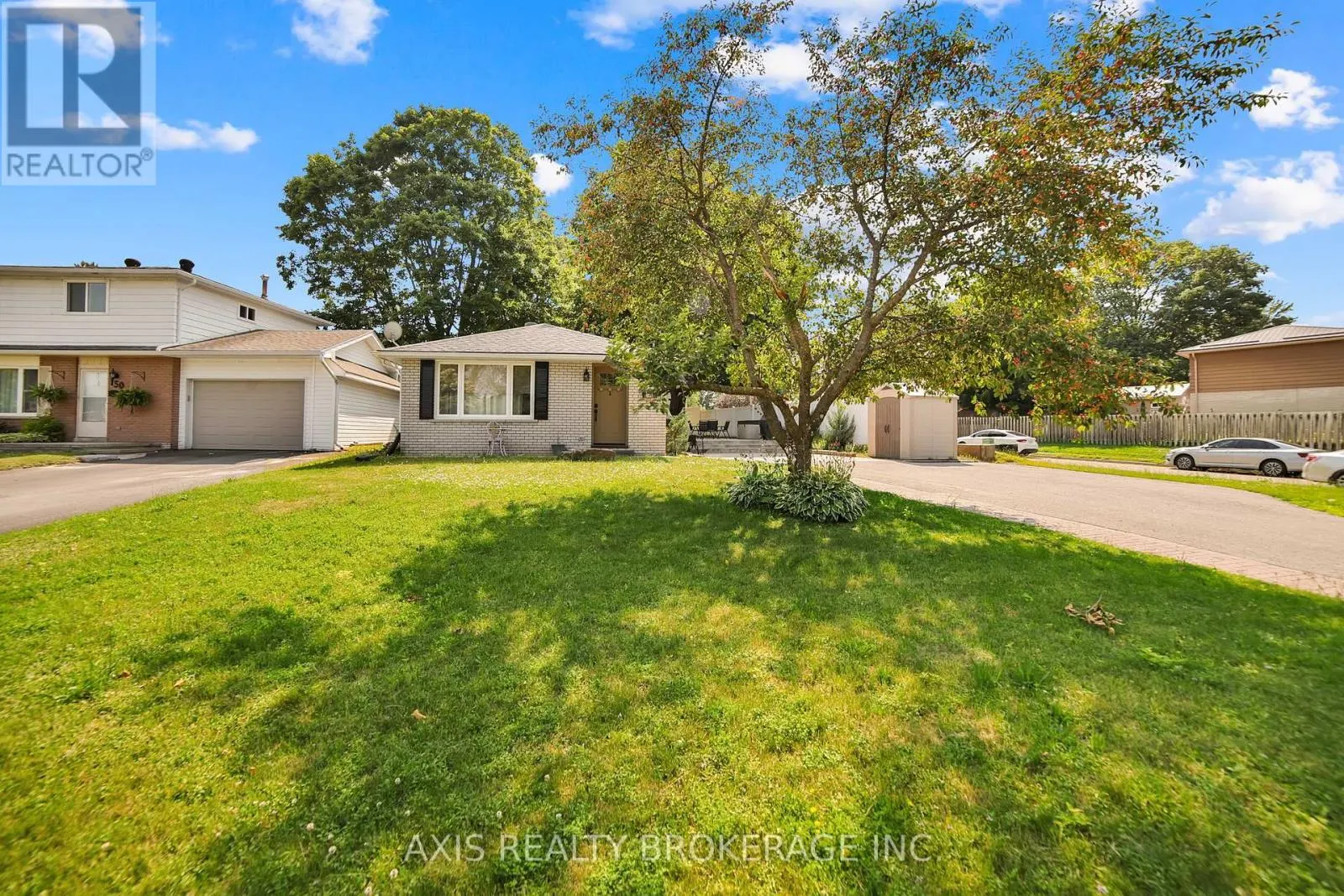 146 WOODLAND DRIVE