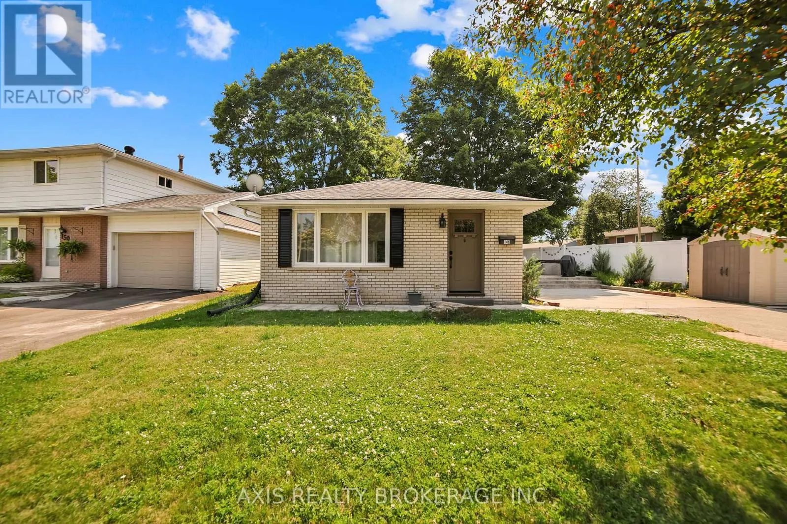 146 WOODLAND DRIVE