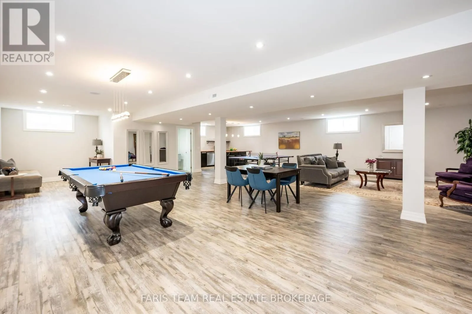 50 MENNILL DRIVE