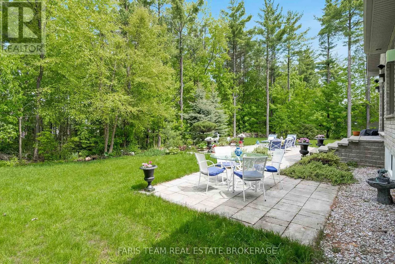 50 MENNILL DRIVE