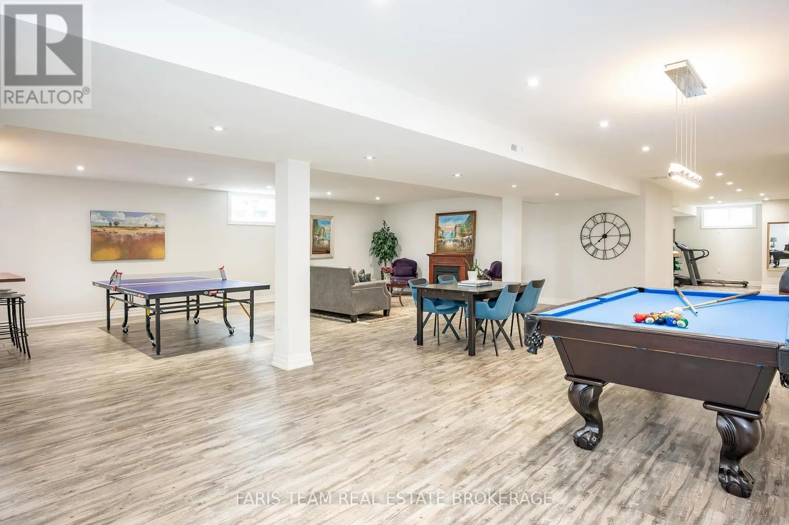 50 MENNILL DRIVE