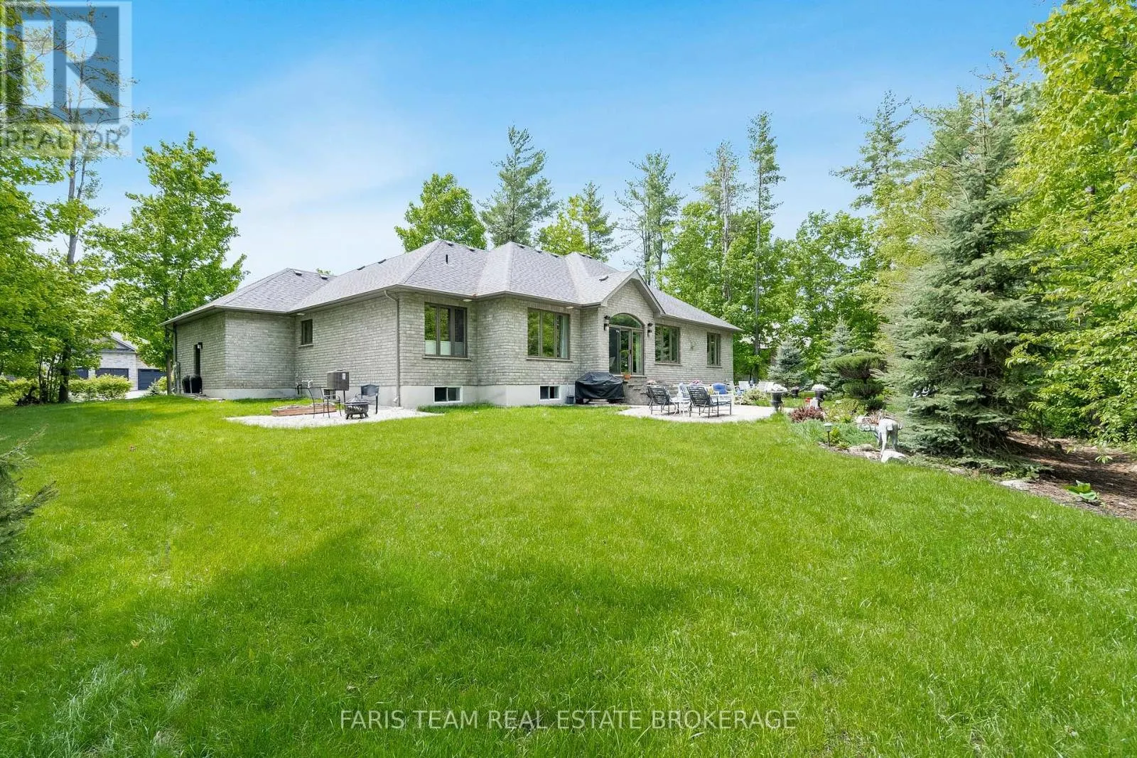 50 MENNILL DRIVE