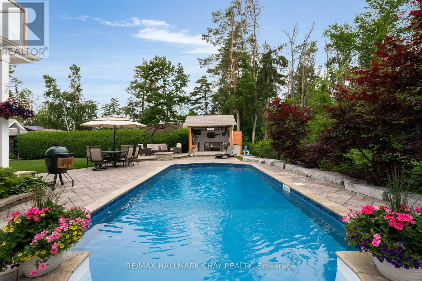 146 LAKESHORE ROAD W