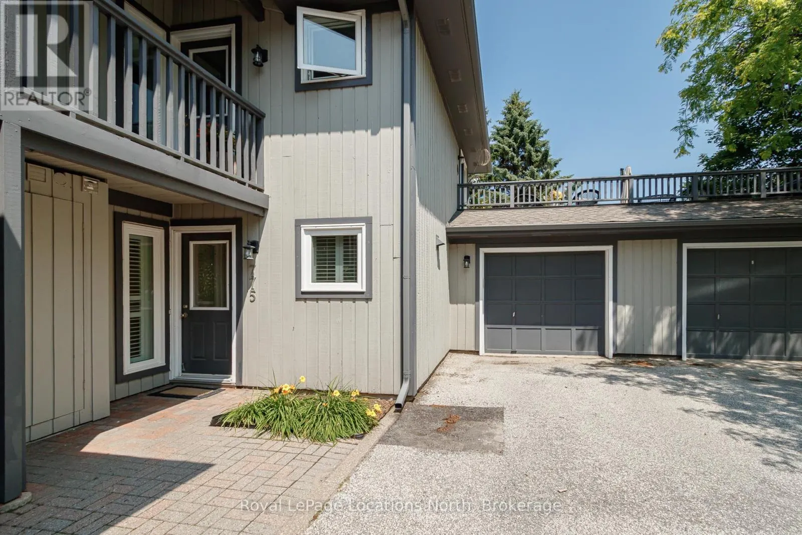775 JOHNSTON PARK AVENUE