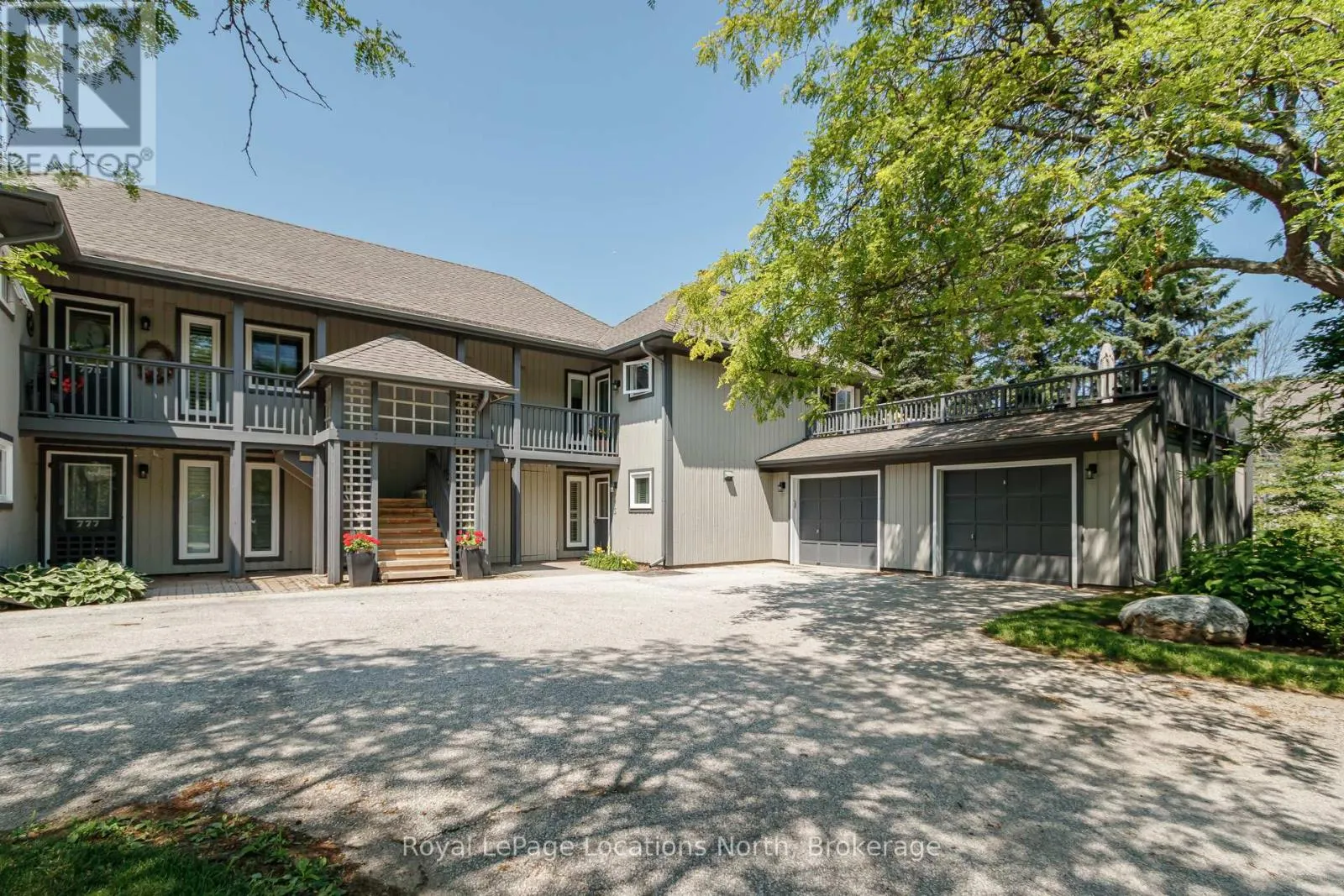 775 JOHNSTON PARK AVENUE