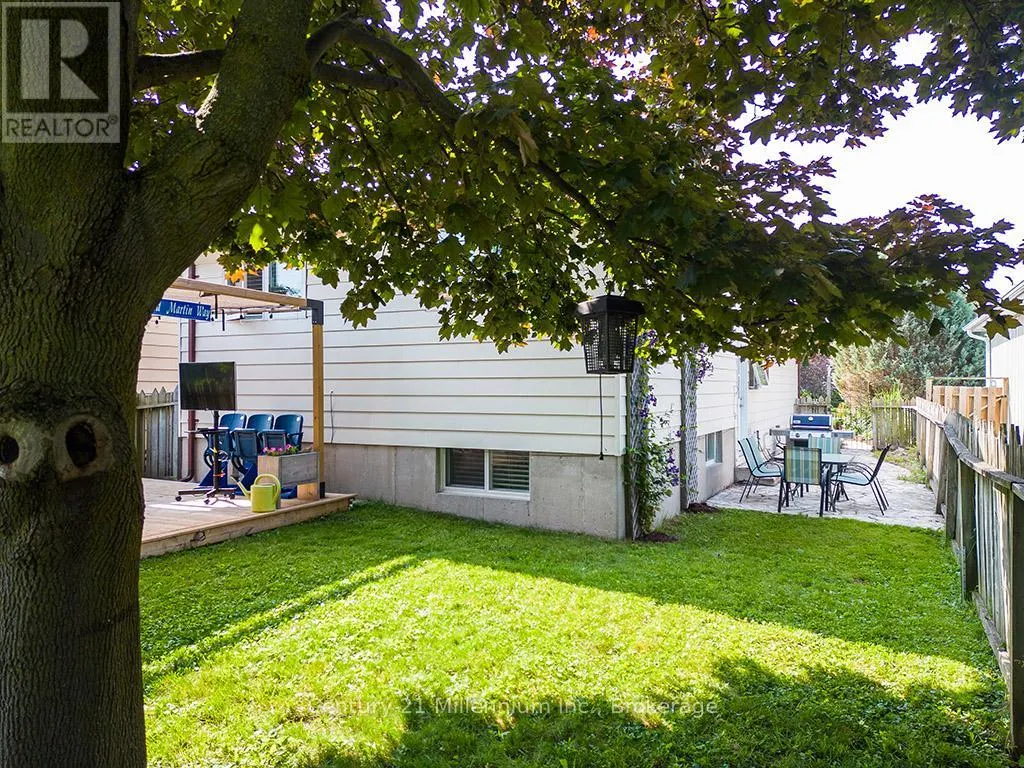 20 LESLIE DRIVE