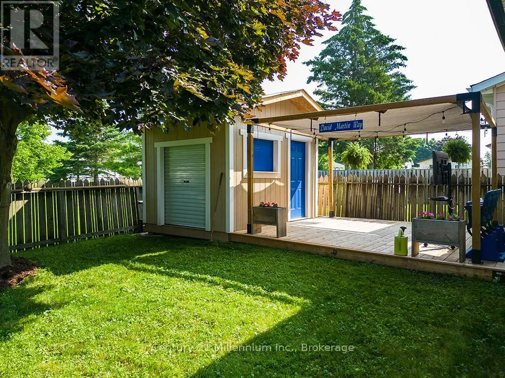 20 LESLIE DRIVE