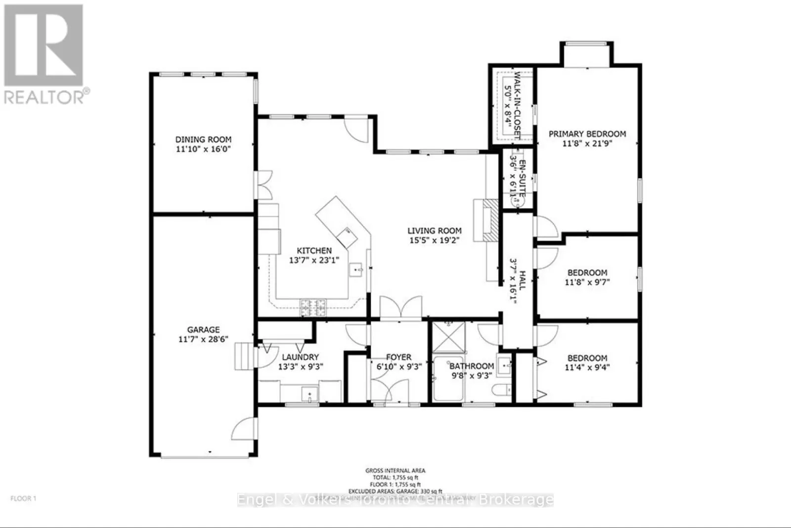 19 GEORGIAN MANOR DRIVE