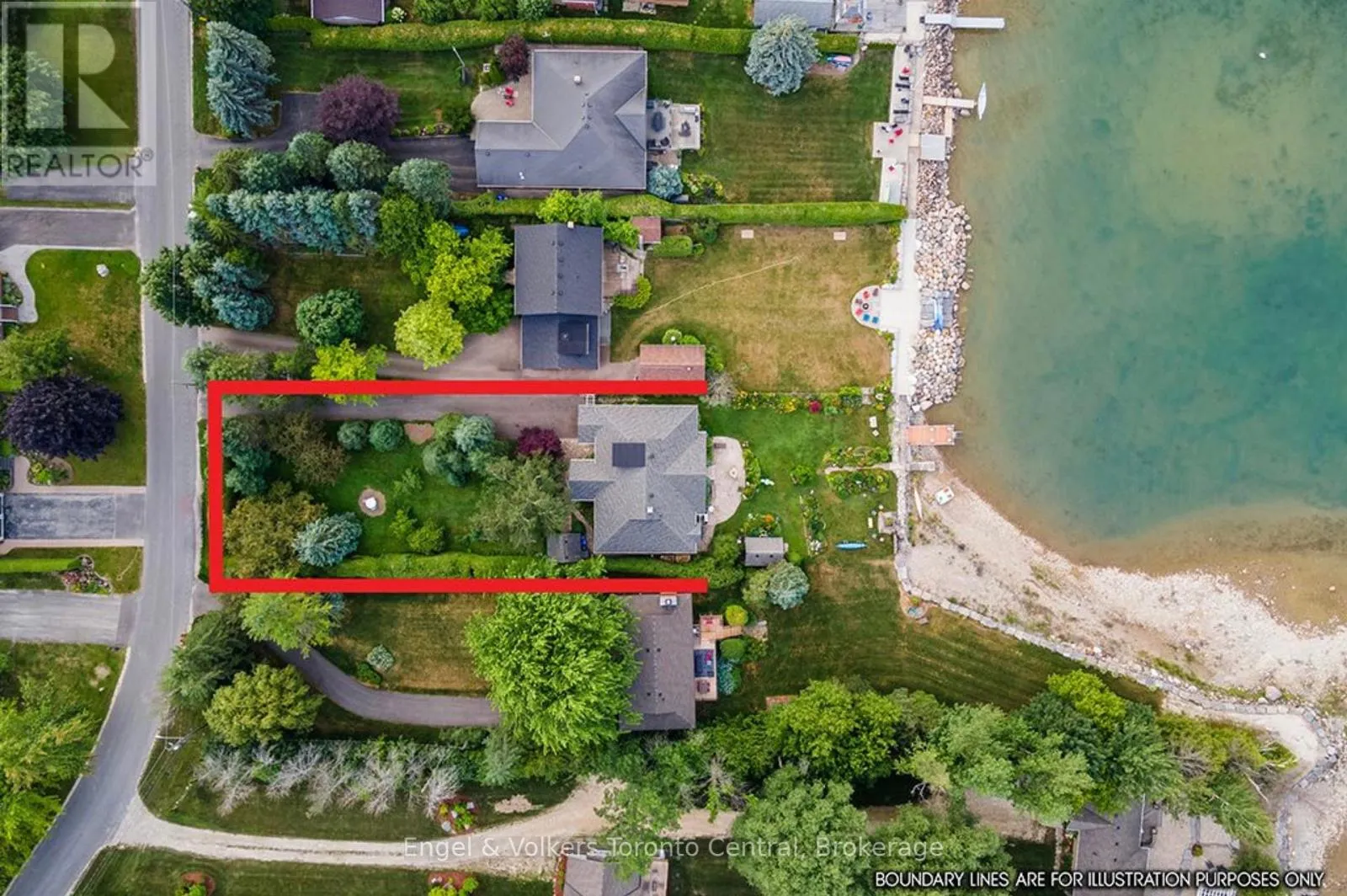 19 GEORGIAN MANOR DRIVE