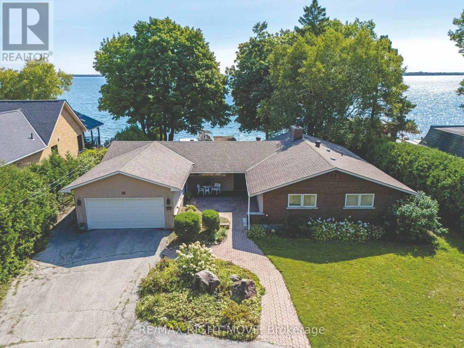 18 MAPLE DRIVE