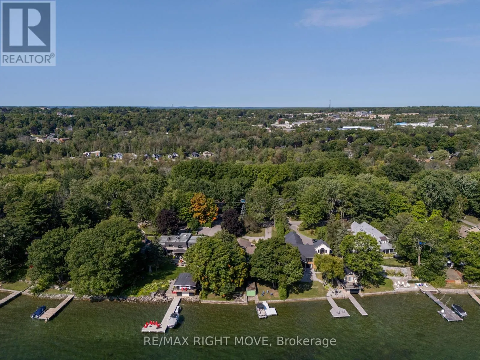 18 MAPLE DRIVE