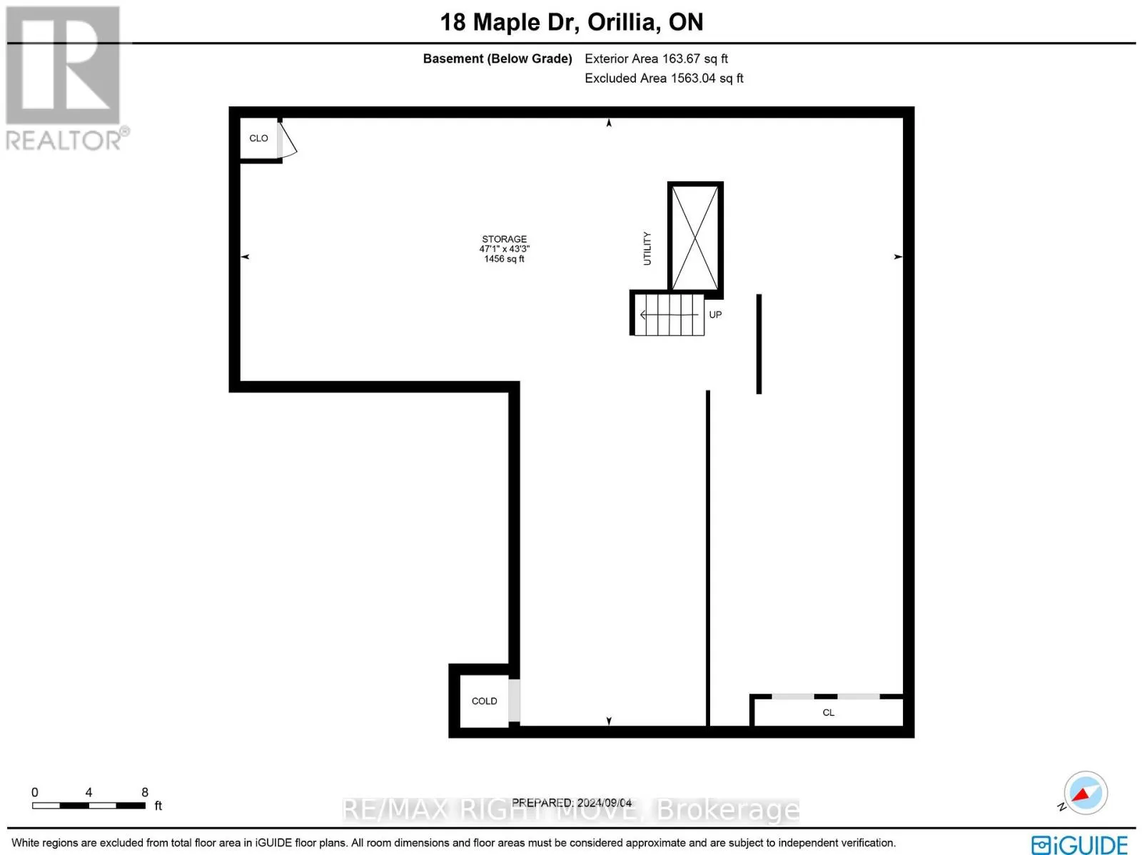 18 MAPLE DRIVE
