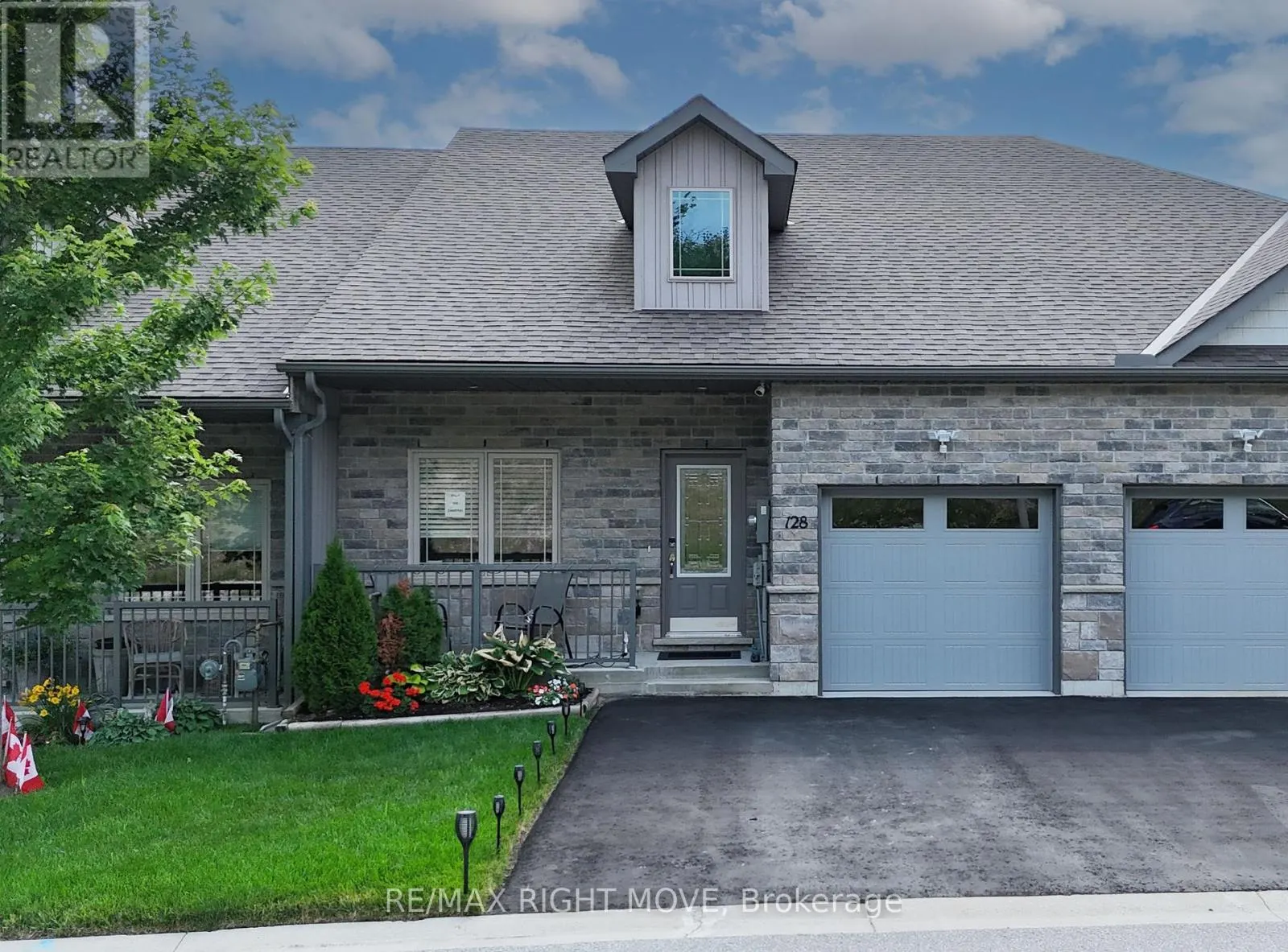 128 LILY DRIVE