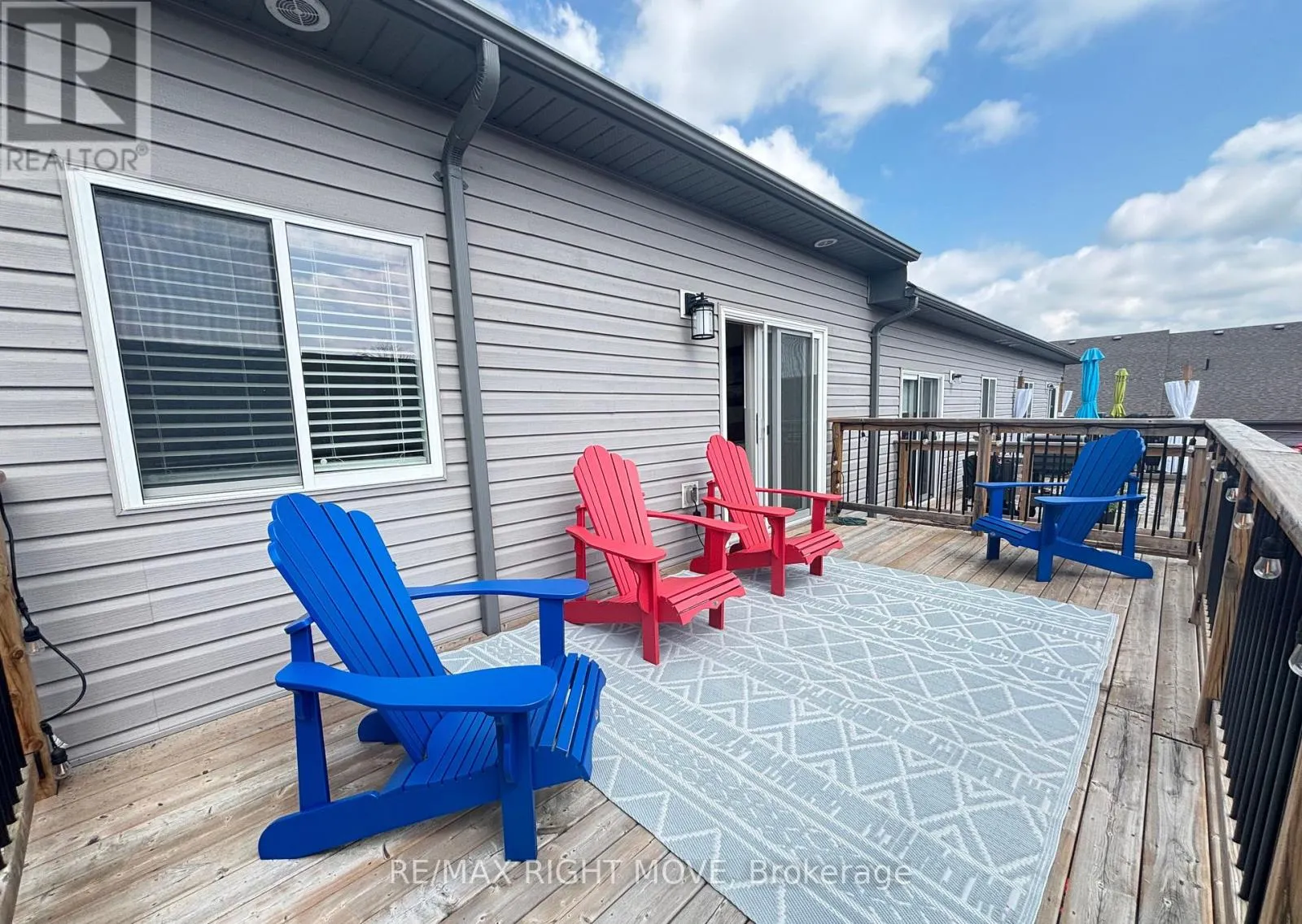 128 LILY DRIVE