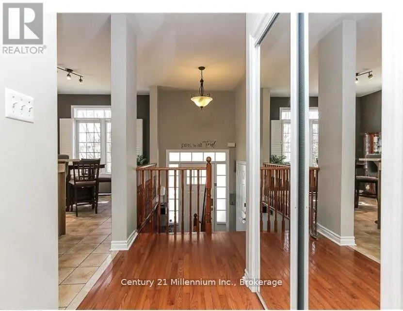 7 SPARROW LANE