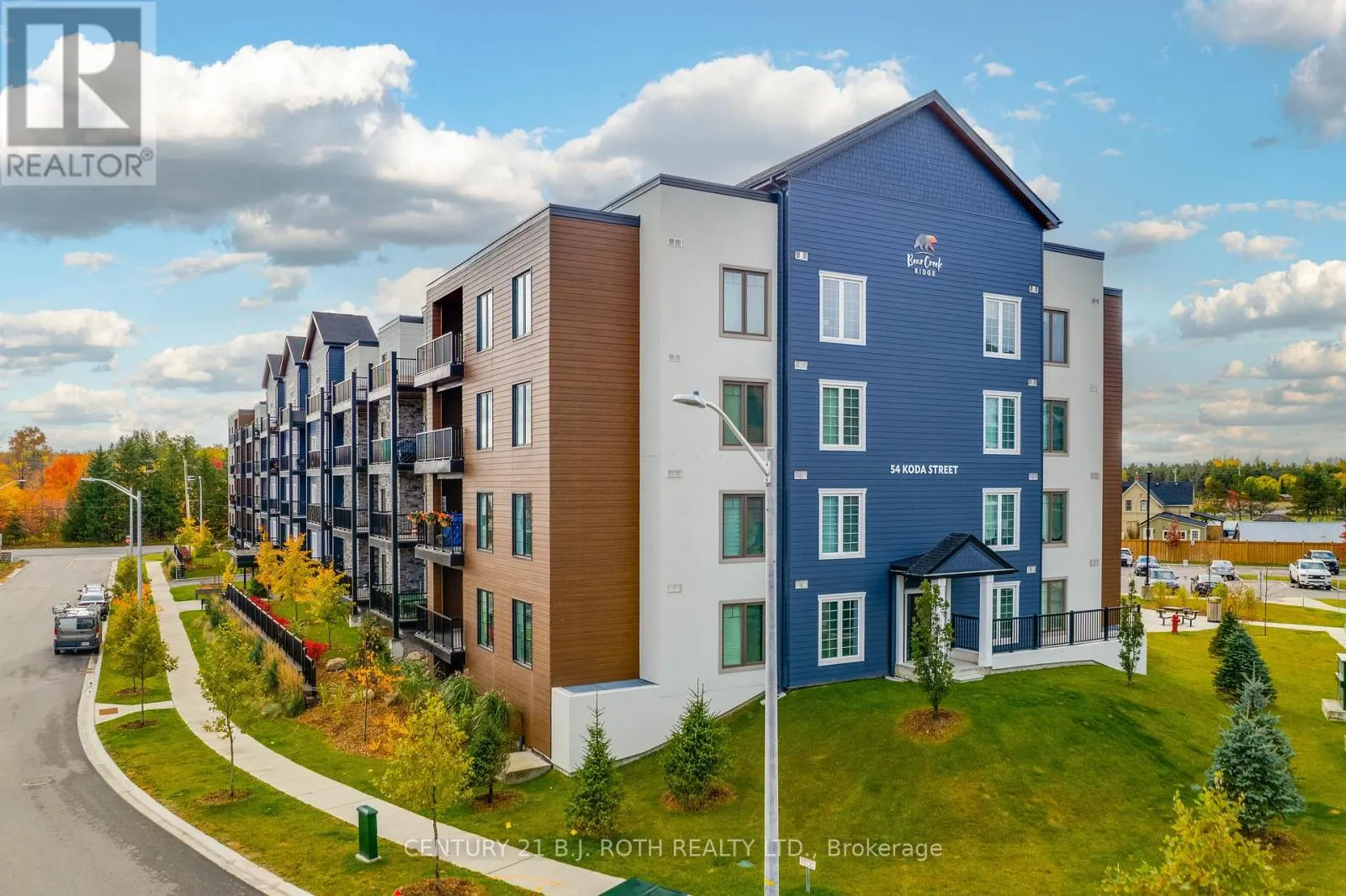 409 - 54 KODA STREET