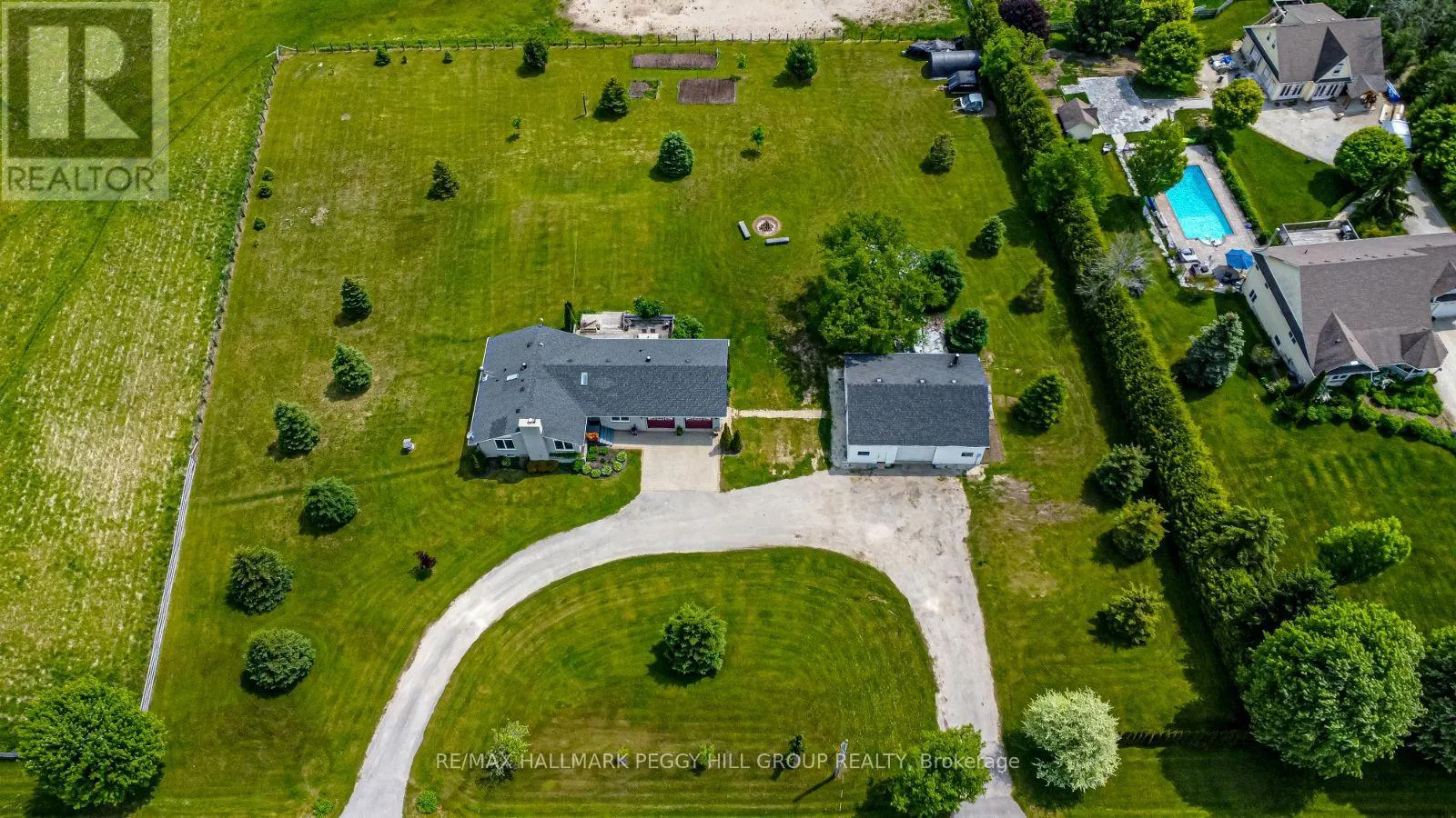 3413 MCCARTHY DRIVE
