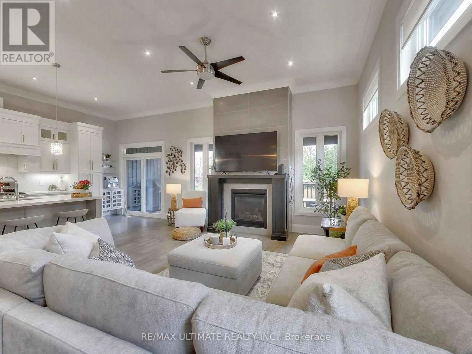 121 LILY DRIVE
