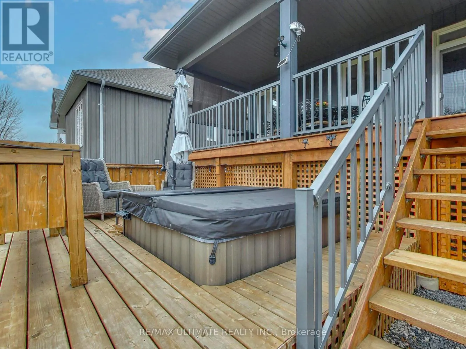 121 LILY DRIVE