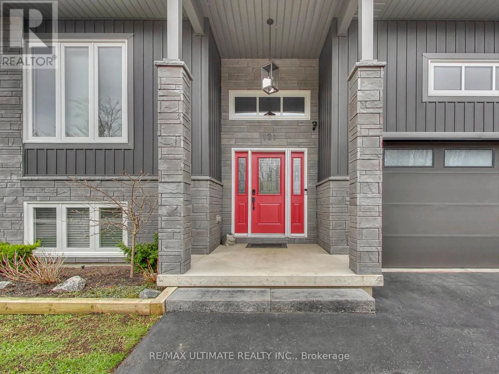 121 LILY DRIVE