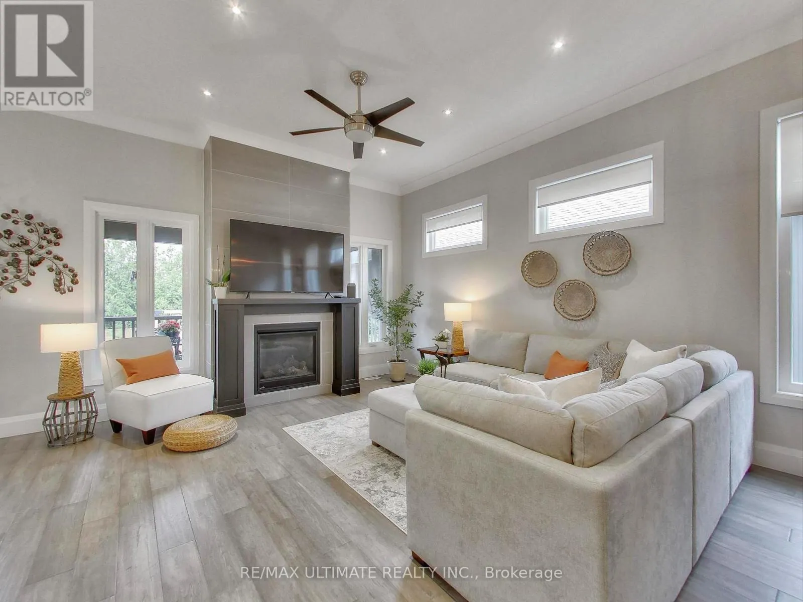 121 LILY DRIVE