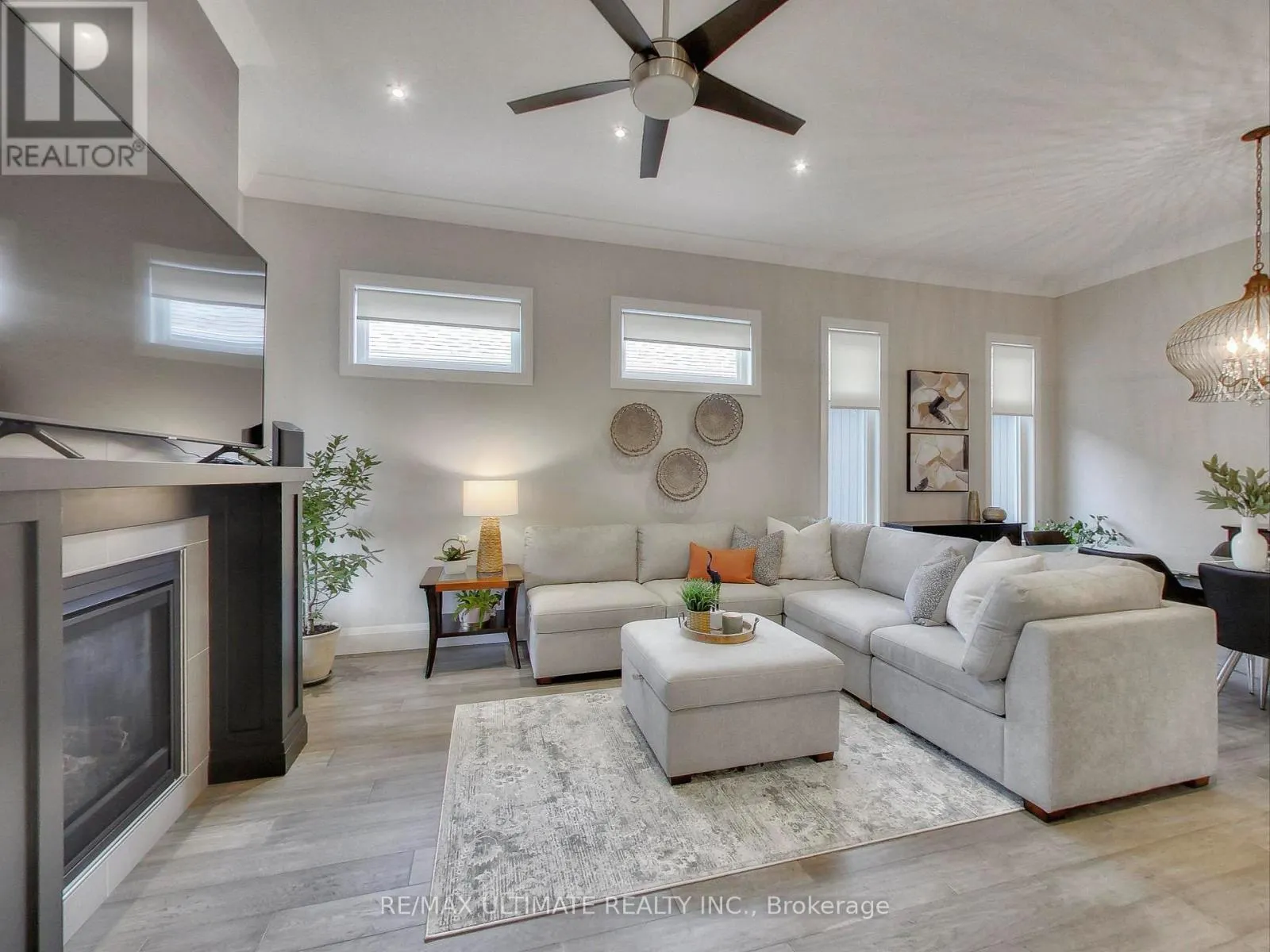 121 LILY DRIVE