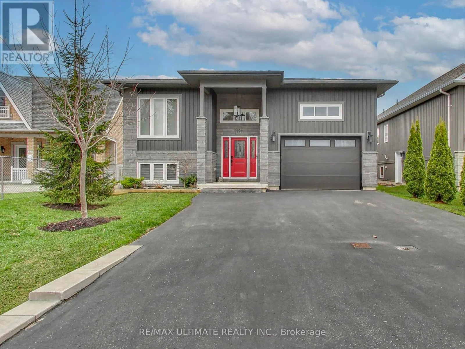 121 LILY DRIVE