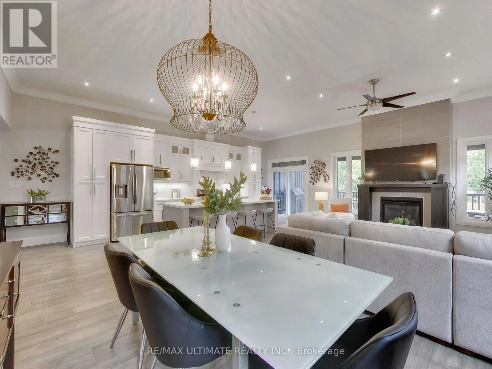 121 LILY DRIVE