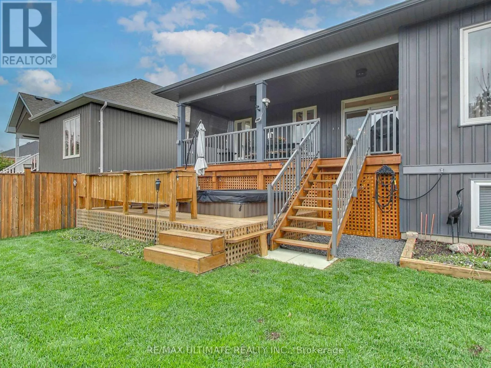 121 LILY DRIVE