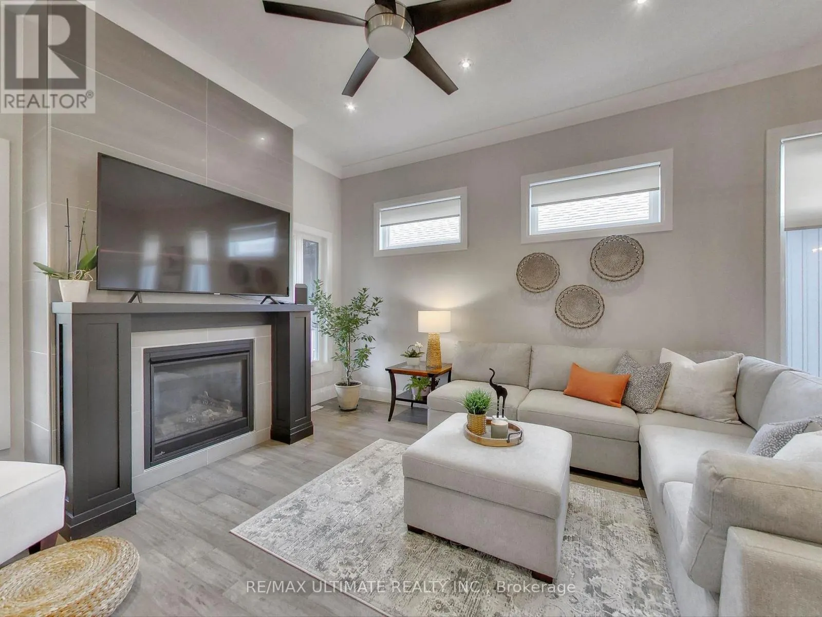 121 LILY DRIVE