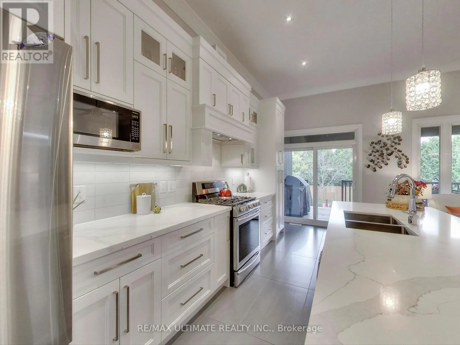121 LILY DRIVE