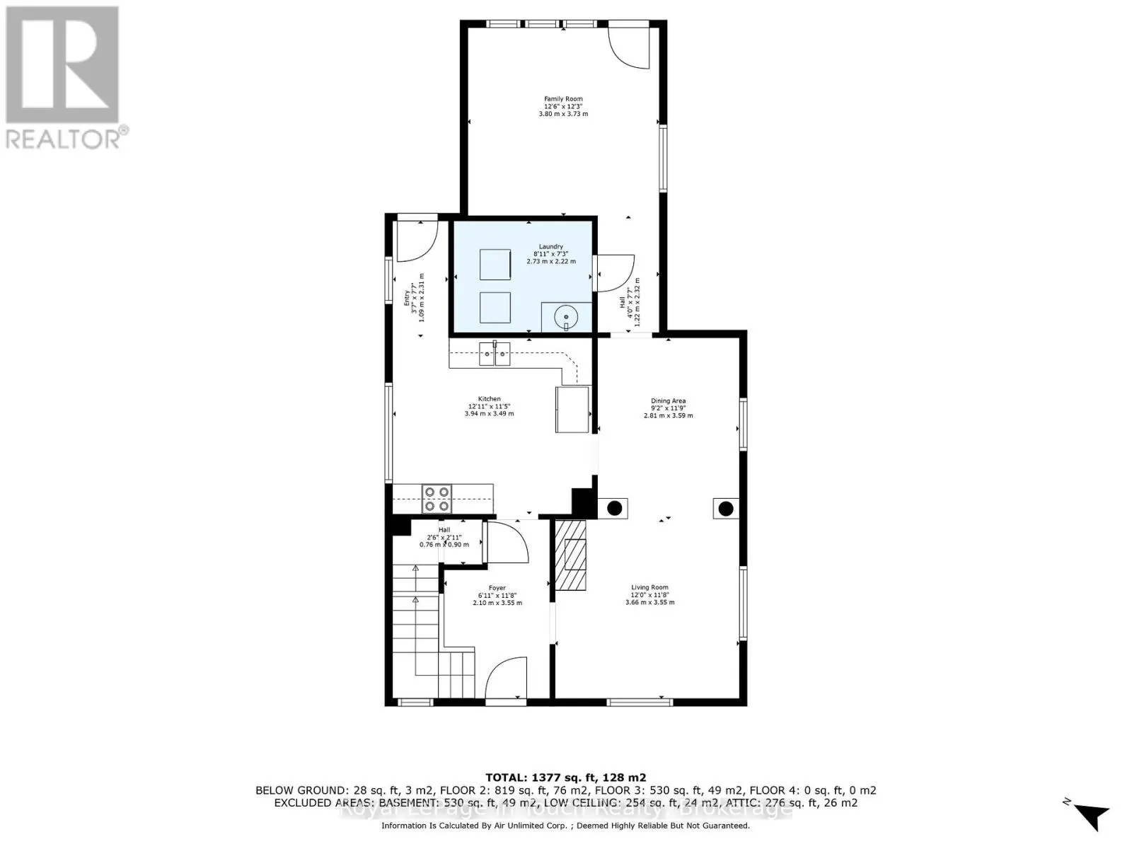 431 MANLY STREET