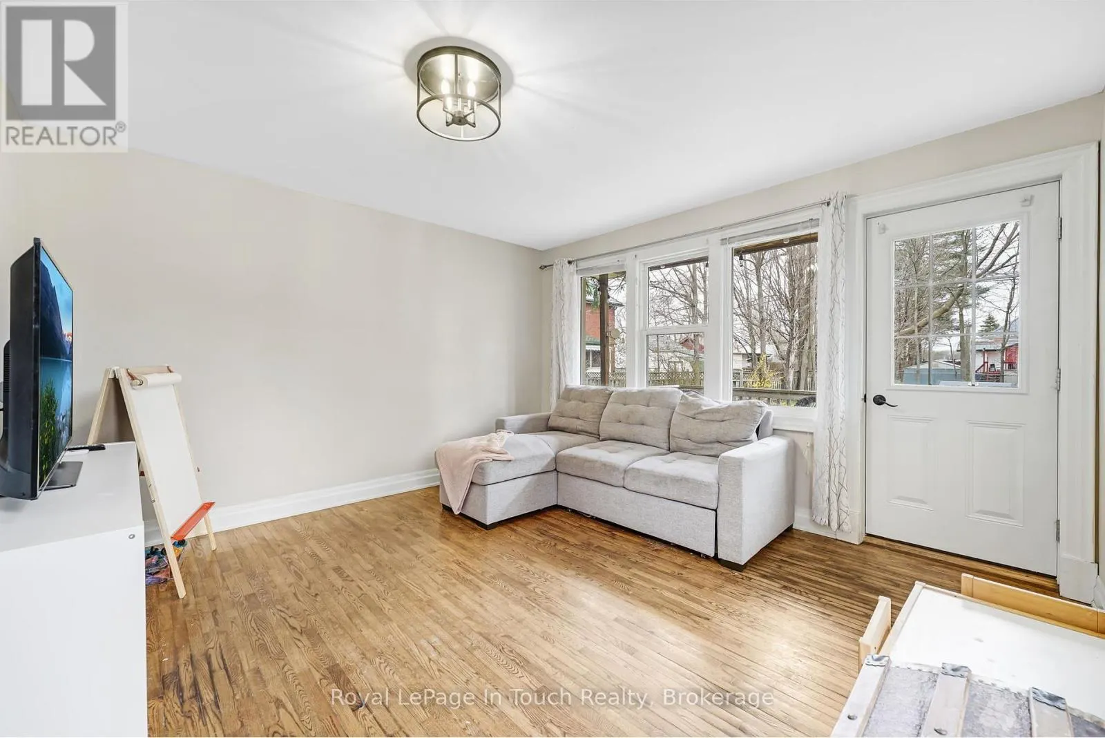 431 MANLY STREET