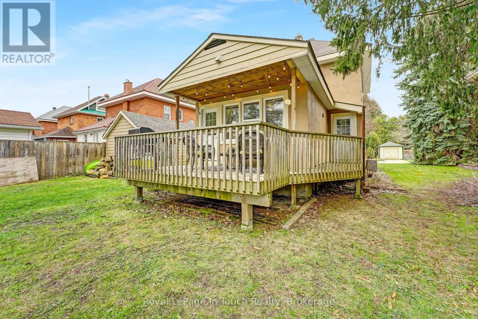 431 MANLY STREET