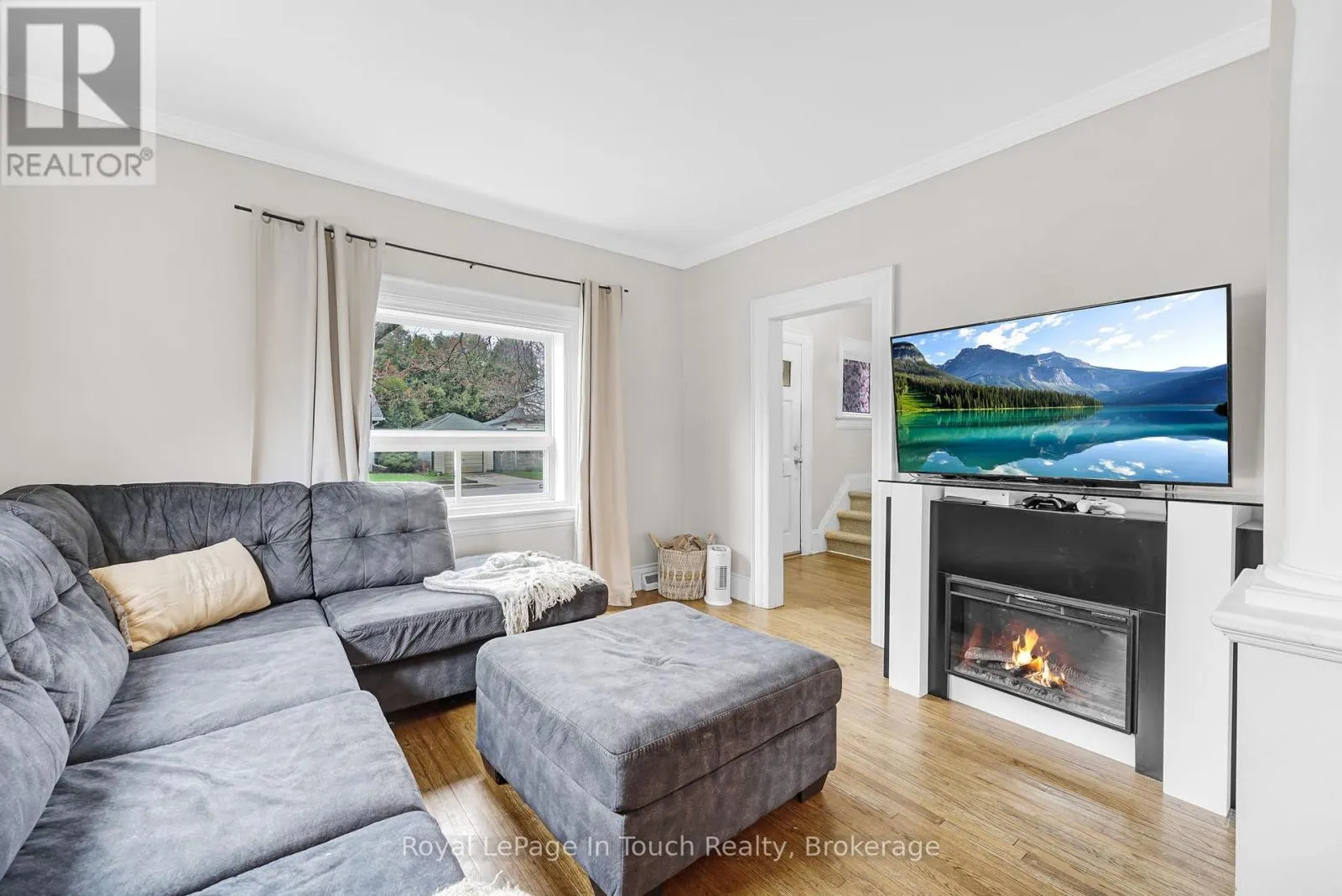 431 MANLY STREET