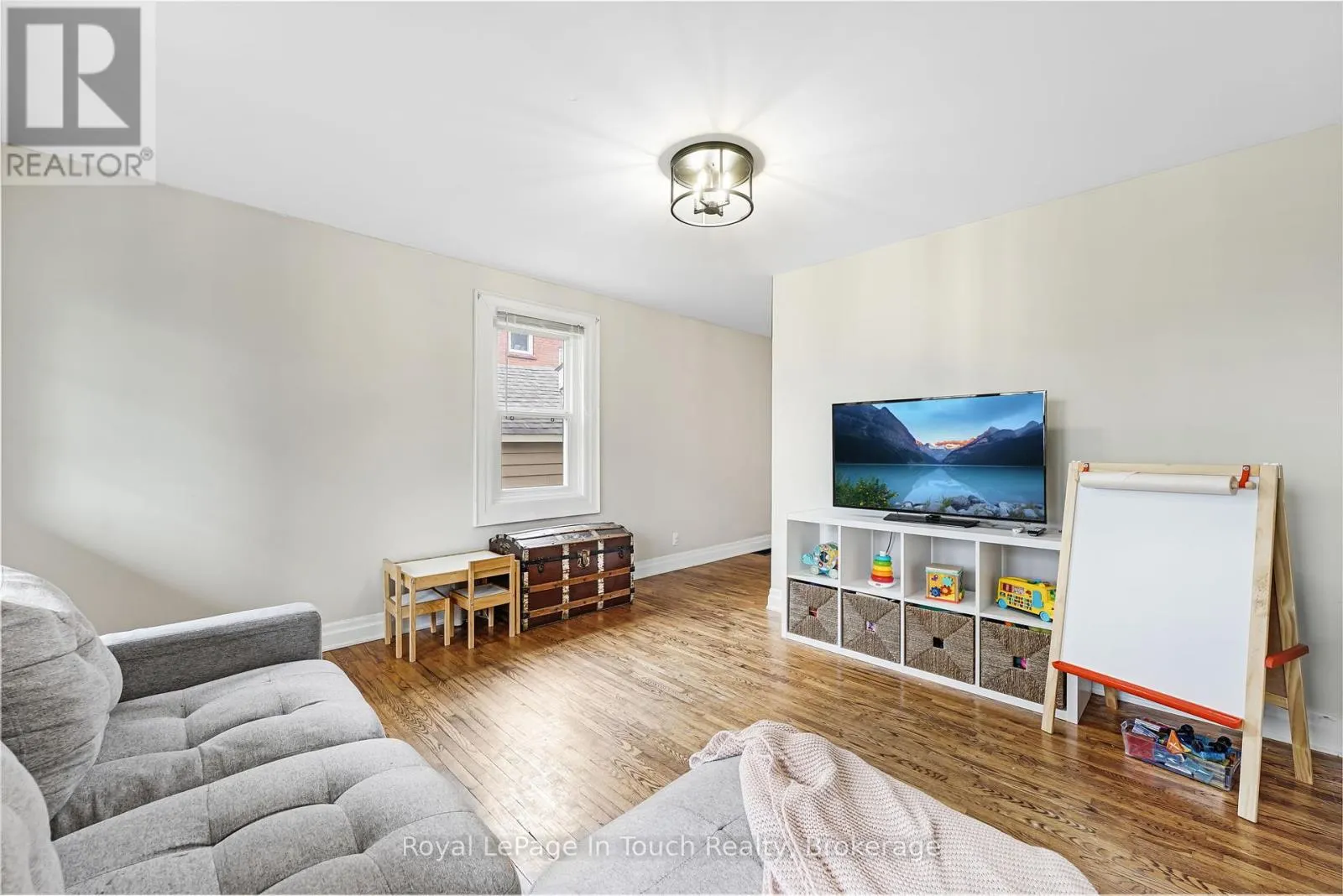 431 MANLY STREET